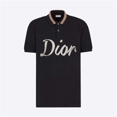 polo dior men